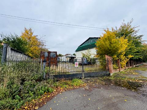 коммерческая по адресу Трускавецкая ул., 73