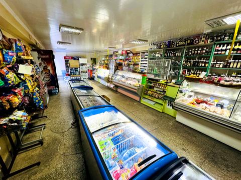 коммерческая по адресу Трускавецкая ул., 73