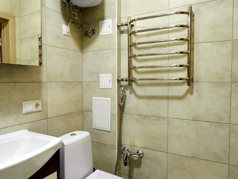 квартира по адресу Вячеслава Черновола ул., 27