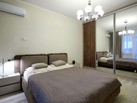 квартира по адресу Вячеслава Черновола ул., 27