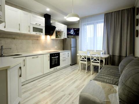 квартира по адресу Вячеслава Черновола ул., 27