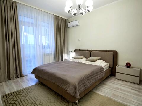 квартира по адресу Вячеслава Черновола ул., 27