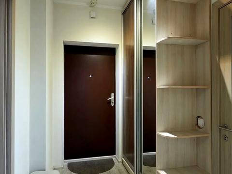 квартира по адресу Вячеслава Черновола ул., 27