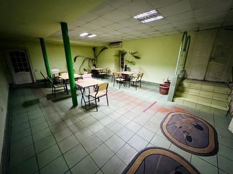 коммерческая по адресу Трускавецкая ул., 73