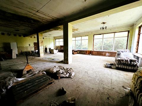 коммерческая по адресу Трускавецкая ул., 73