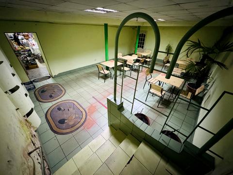 коммерческая по адресу Трускавецкая ул., 73