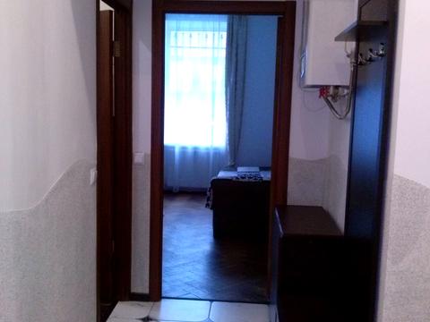 квартира за адресою Союзу Українок вул. (), 5