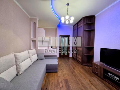 квартира по адресу Андрея Верхогляда ул. (Михайла Драгомирова), 12