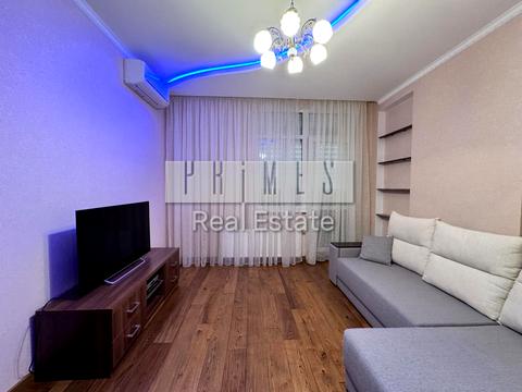 квартира по адресу Андрея Верхогляда ул. (Михайла Драгомирова), 12