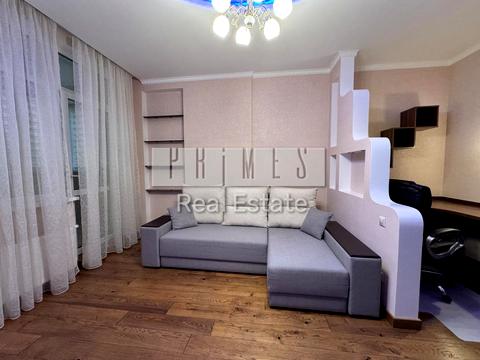 квартира по адресу Андрея Верхогляда ул. (Михайла Драгомирова), 12