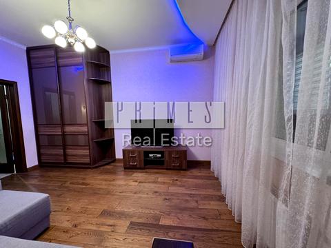 квартира по адресу Андрея Верхогляда ул. (Михайла Драгомирова), 12