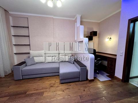 квартира по адресу Андрея Верхогляда ул. (Михайла Драгомирова), 12