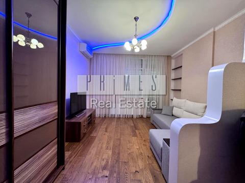 квартира по адресу Андрея Верхогляда ул. (Михайла Драгомирова), 12