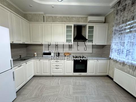 квартира по адресу Андрея Верхогляда ул. (Михайла Драгомирова), 12