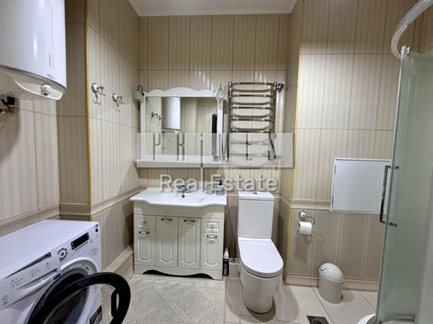 квартира по адресу Андрея Верхогляда ул. (Михайла Драгомирова), 12