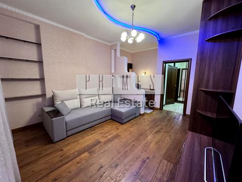 квартира по адресу Андрея Верхогляда ул. (Михайла Драгомирова), 12