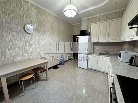 квартира по адресу Андрея Верхогляда ул. (Михайла Драгомирова), 12