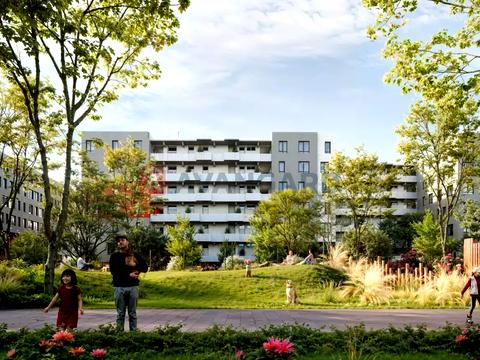 квартира по адресу Персенковка ул., 2