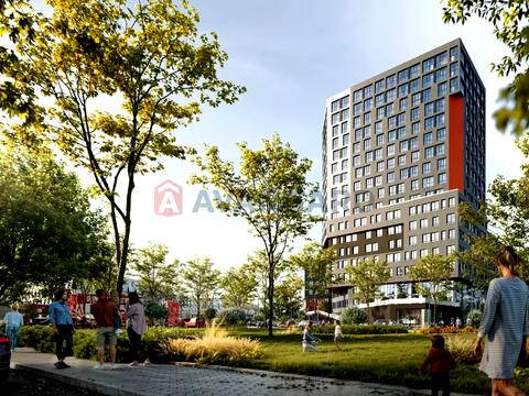 квартира по адресу Персенковка ул., 2