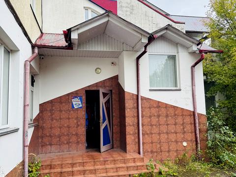 коммерческая по адресу Пилипа Орлика ул., 3А