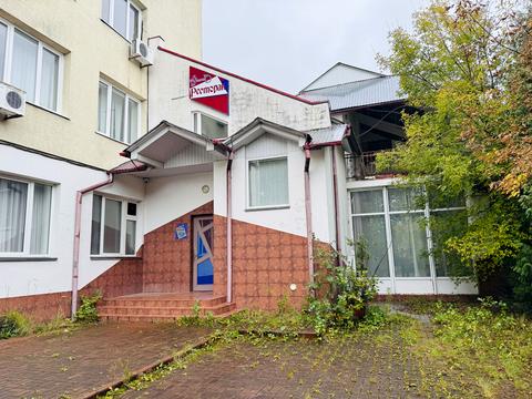 коммерческая по адресу Пилипа Орлика ул., 3А