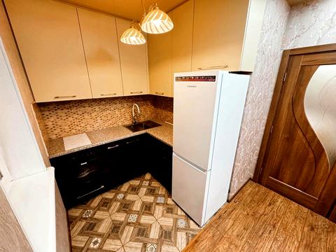 квартира за адресою Борткевича вул., 1