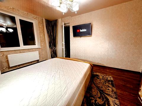 квартира за адресою Борткевича вул., 1