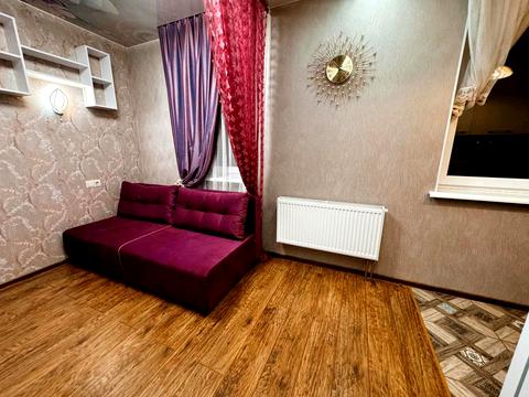 квартира за адресою Борткевича вул., 1