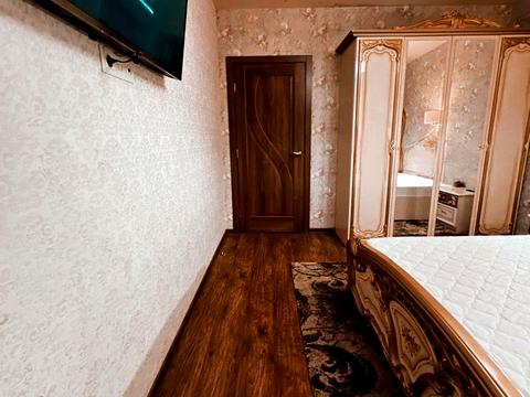 квартира за адресою Борткевича вул., 1