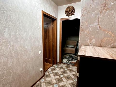 квартира за адресою Борткевича вул., 1