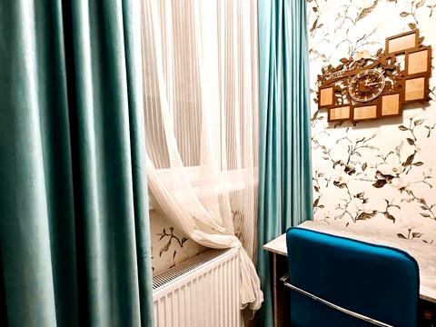 квартира за адресою Борткевича вул., 1