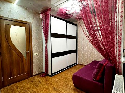 квартира за адресою Борткевича вул., 1