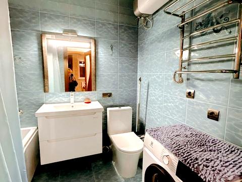 квартира за адресою Борткевича вул., 1