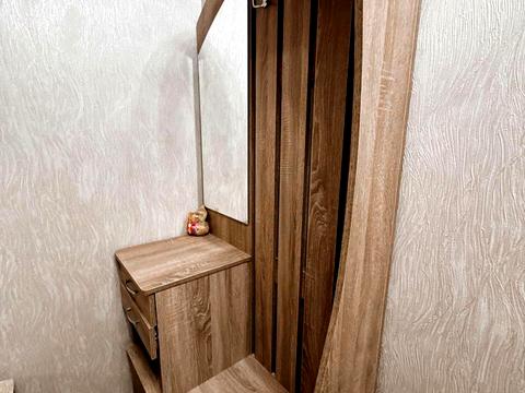 квартира за адресою Борткевича вул., 1