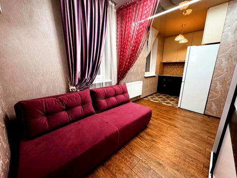 квартира за адресою Борткевича вул., 1