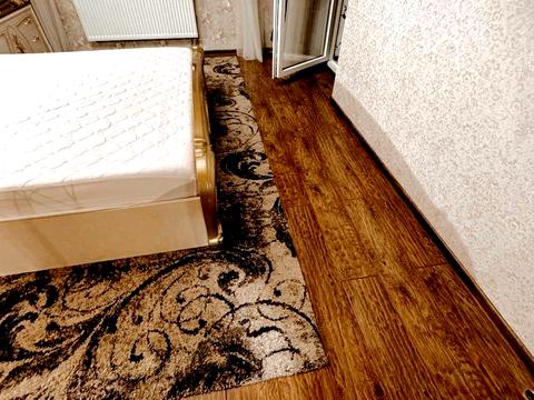 квартира за адресою Борткевича вул., 1