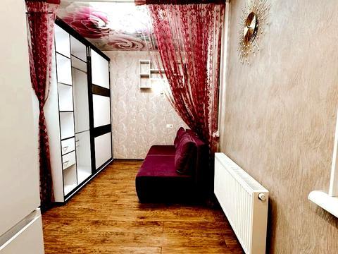 квартира за адресою Борткевича вул., 1