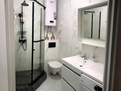 квартира за адресою Київ, Сергія Данченка вул., 32