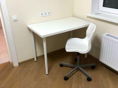 квартира за адресою Київ, Сергія Данченка вул., 32