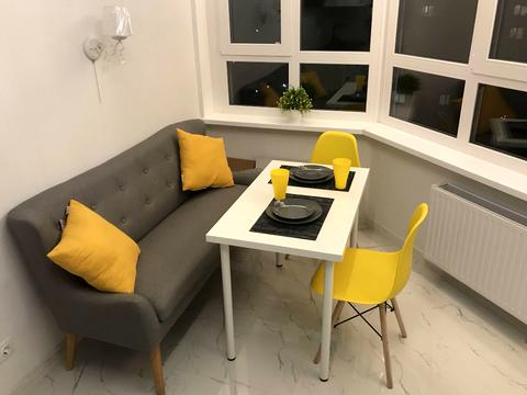 квартира за адресою Київ, Сергія Данченка вул., 32