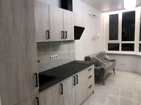 квартира за адресою Київ, Сергія Данченка вул., 32