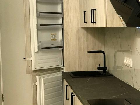 квартира за адресою Київ, Сергія Данченка вул., 32