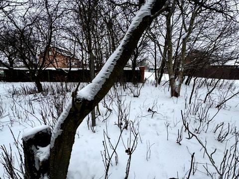 участок по адресу Чернишевського, 3