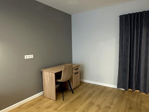 квартира по адресу Бельведерская ул., 32-Б