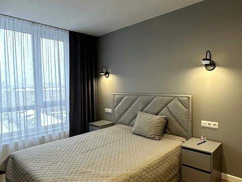 квартира по адресу Бельведерская ул., 32-Б