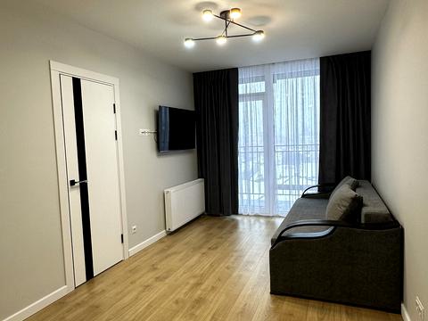 квартира по адресу Бельведерская ул., 32-Б