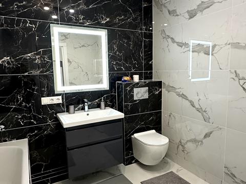 квартира по адресу Бельведерская ул., 32-Б