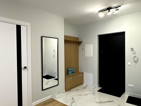 квартира по адресу Бельведерская ул., 32-Б