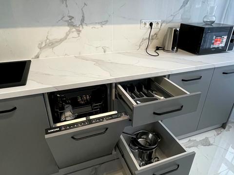 квартира по адресу Бельведерская ул., 32-Б