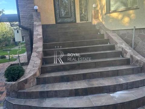 дом по адресу Криничная ул., 22